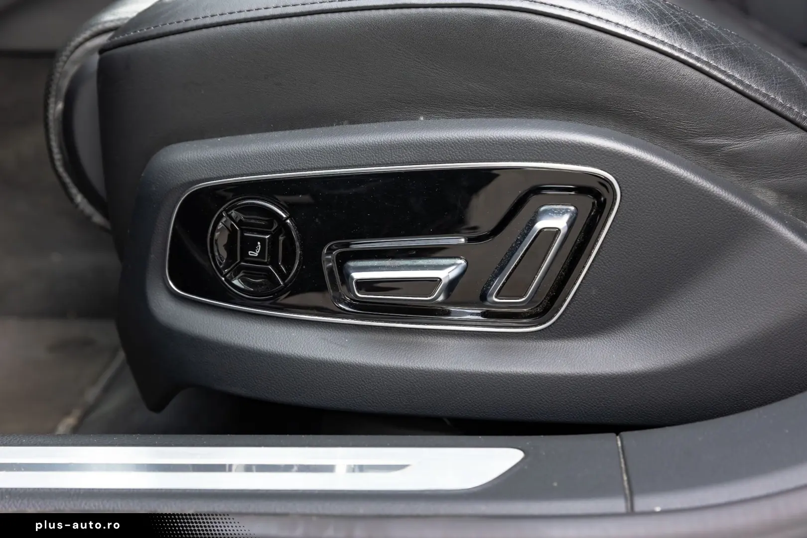 Audi A8 55 TFSI quattro Tiptronic