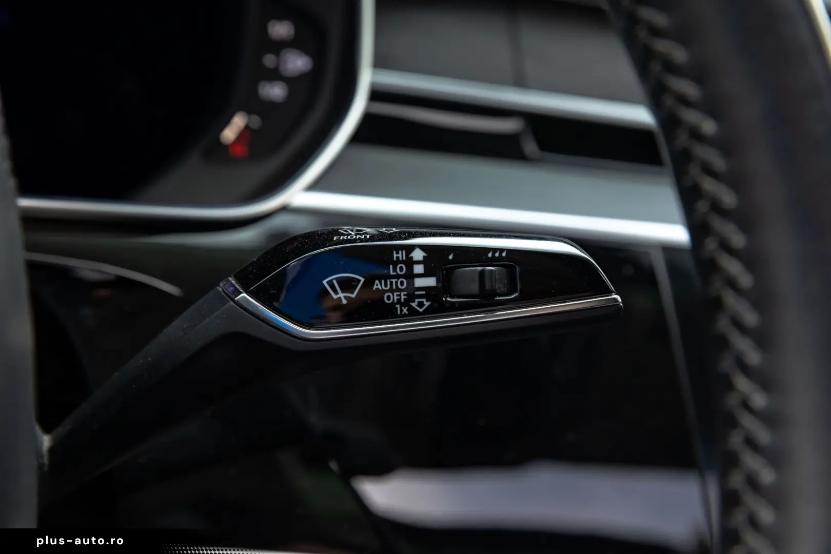 Audi A8 55 TFSI quattro Tiptronic