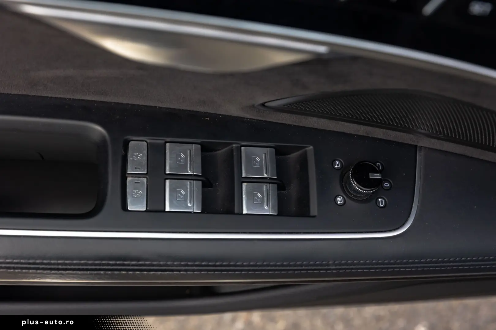 Audi A8 55 TFSI quattro Tiptronic