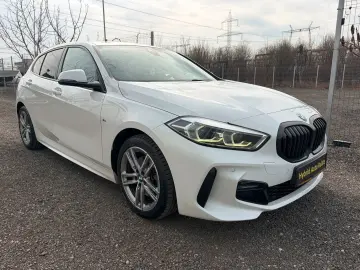 Bmw Seria-1