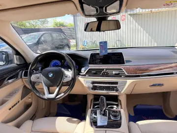 Bmw Seria-7