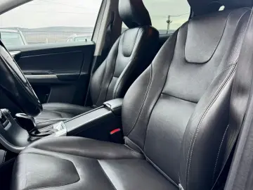 Volvo Xc-60