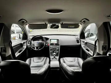 Volvo Xc-60