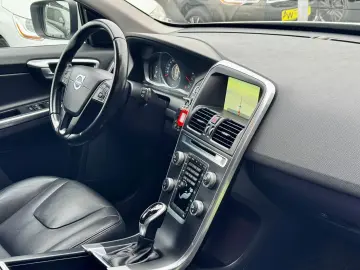 Volvo Xc-60