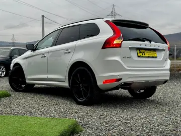 Volvo Xc-60
