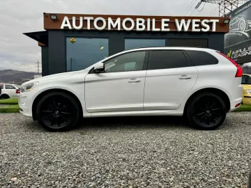 Volvo Xc-60