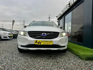 Volvo Xc-60