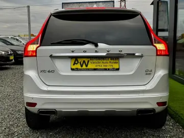 Volvo Xc-60