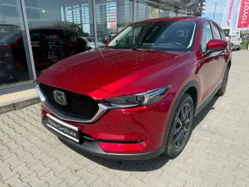 MAZDA CX-5 2.2 CD175 4x4 AT Revolution Top