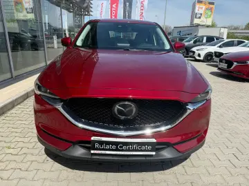 MAZDA CX-5 2.2 CD175 4x4 AT Revolution Top