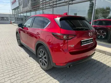 MAZDA CX-5 2.2 CD175 4x4 AT Revolution Top