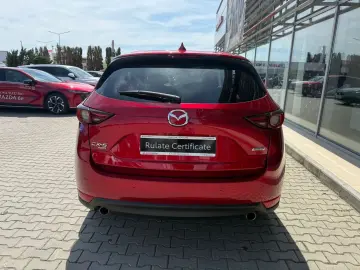 MAZDA CX-5 2.2 CD175 4x4 AT Revolution Top