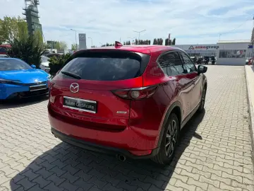 MAZDA CX-5 2.2 CD175 4x4 AT Revolution Top