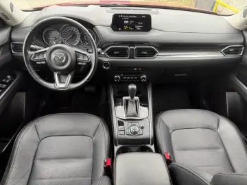 MAZDA CX-5 2.2 CD175 4x4 AT Revolution Top