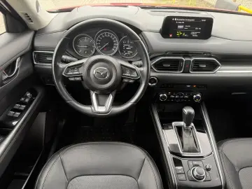 MAZDA CX-5 2.2 CD175 4x4 AT Revolution Top