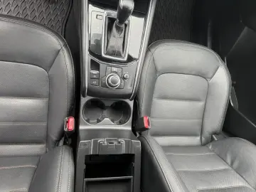 MAZDA CX-5 2.2 CD175 4x4 AT Revolution Top