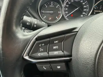 MAZDA CX-5 2.2 CD175 4x4 AT Revolution Top