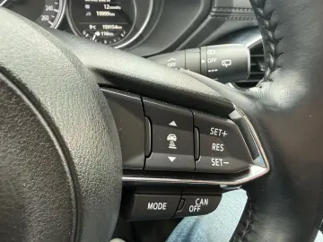 MAZDA CX-5 2.2 CD175 4x4 AT Revolution Top