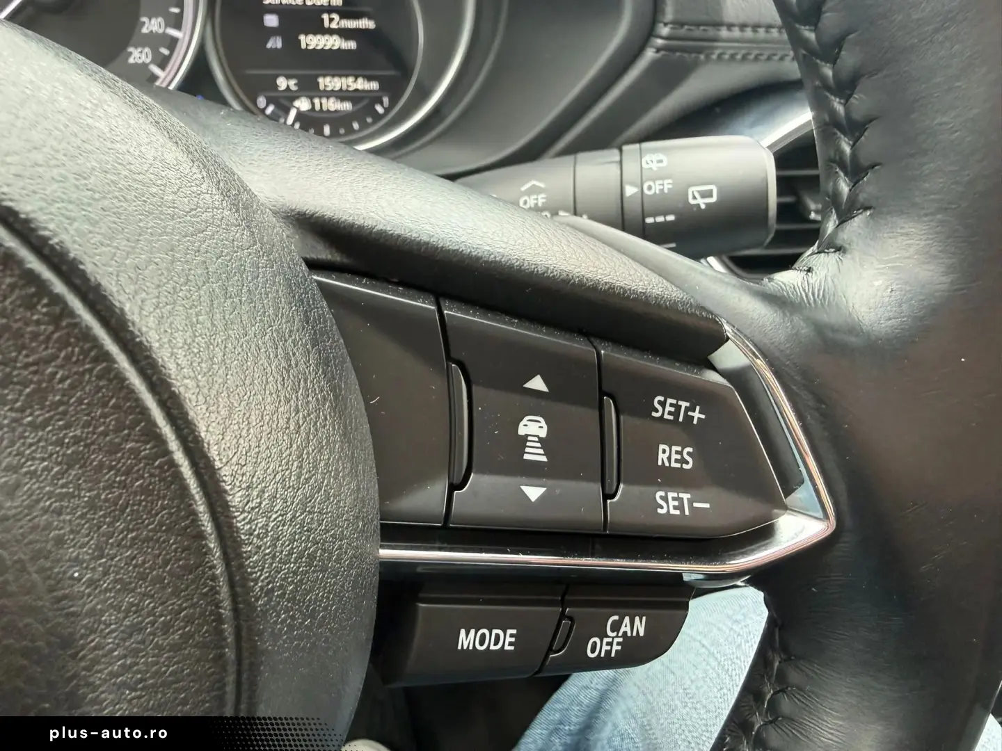 MAZDA CX-5 2.2 CD175 4x4 AT Revolution Top