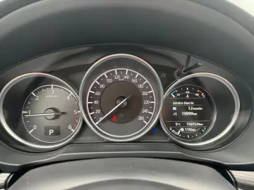 MAZDA CX-5 2.2 CD175 4x4 AT Revolution Top