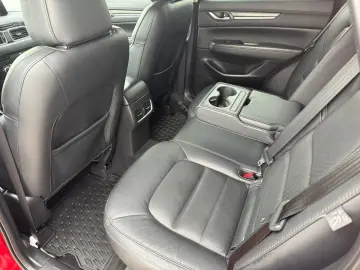 MAZDA CX-5 2.2 CD175 4x4 AT Revolution Top