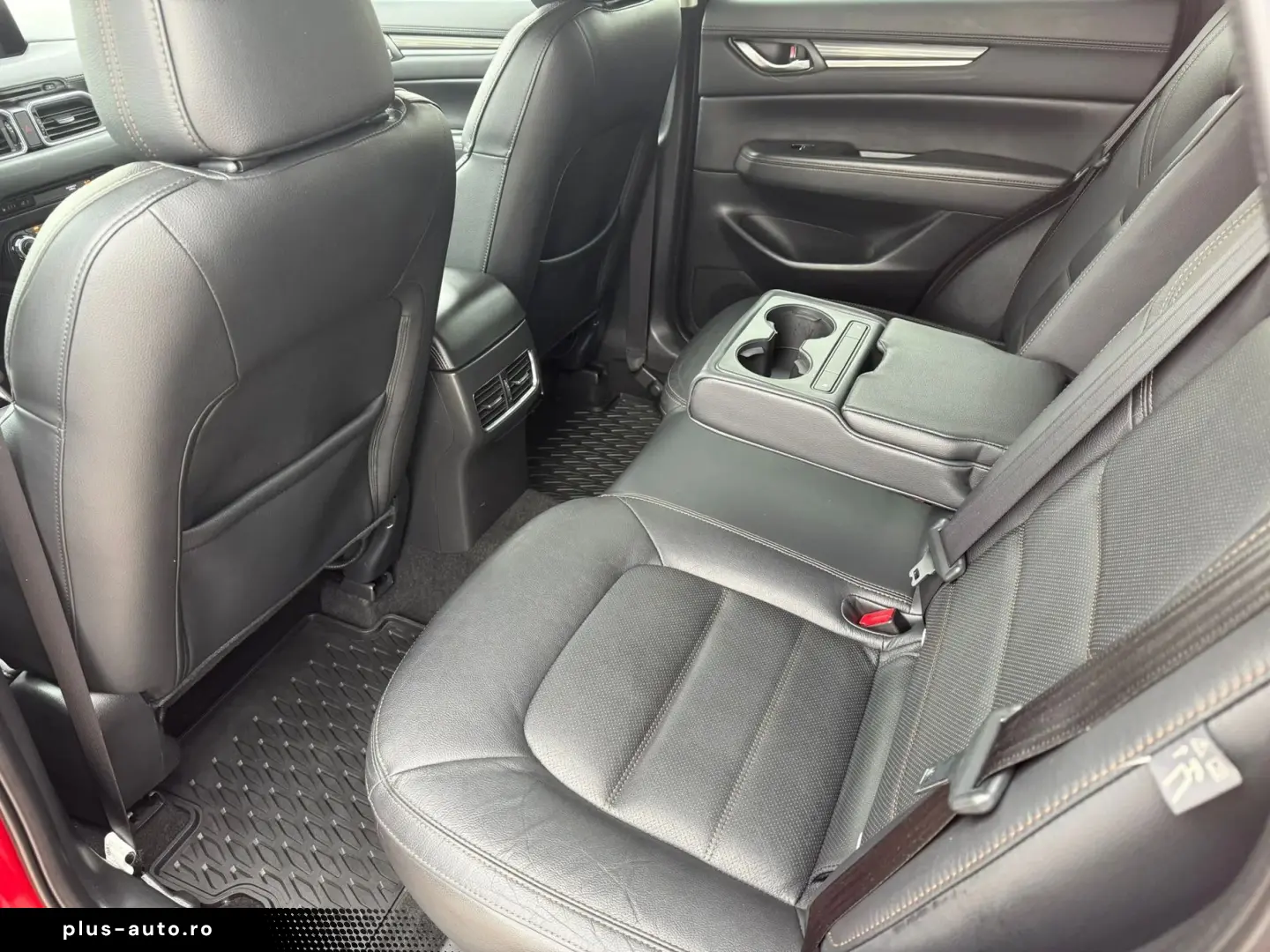 MAZDA CX-5 2.2 CD175 4x4 AT Revolution Top