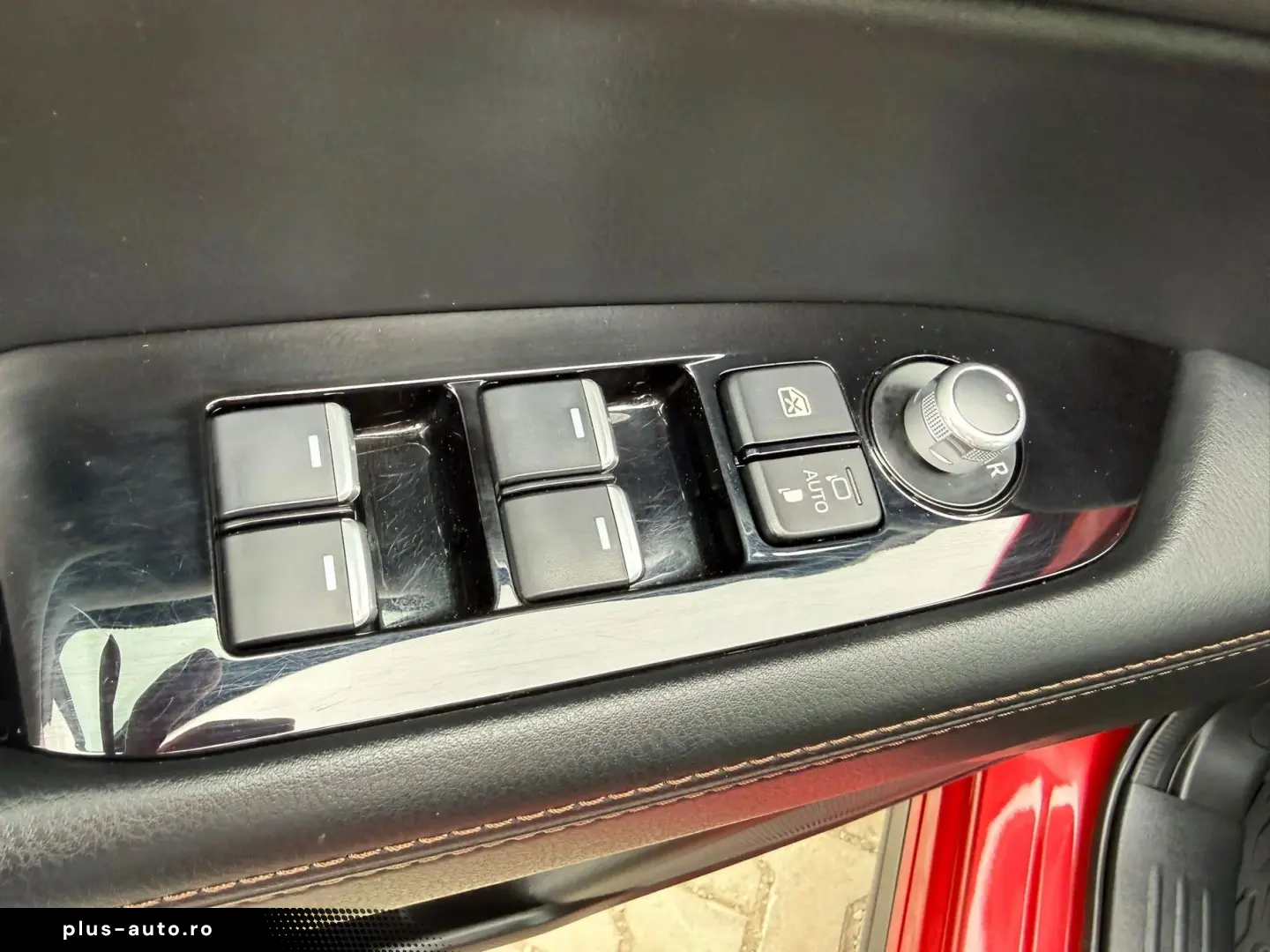 MAZDA CX-5 2.2 CD175 4x4 AT Revolution Top