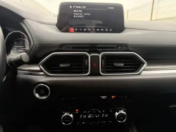 MAZDA CX-5 2.2 CD175 4x4 AT Revolution Top