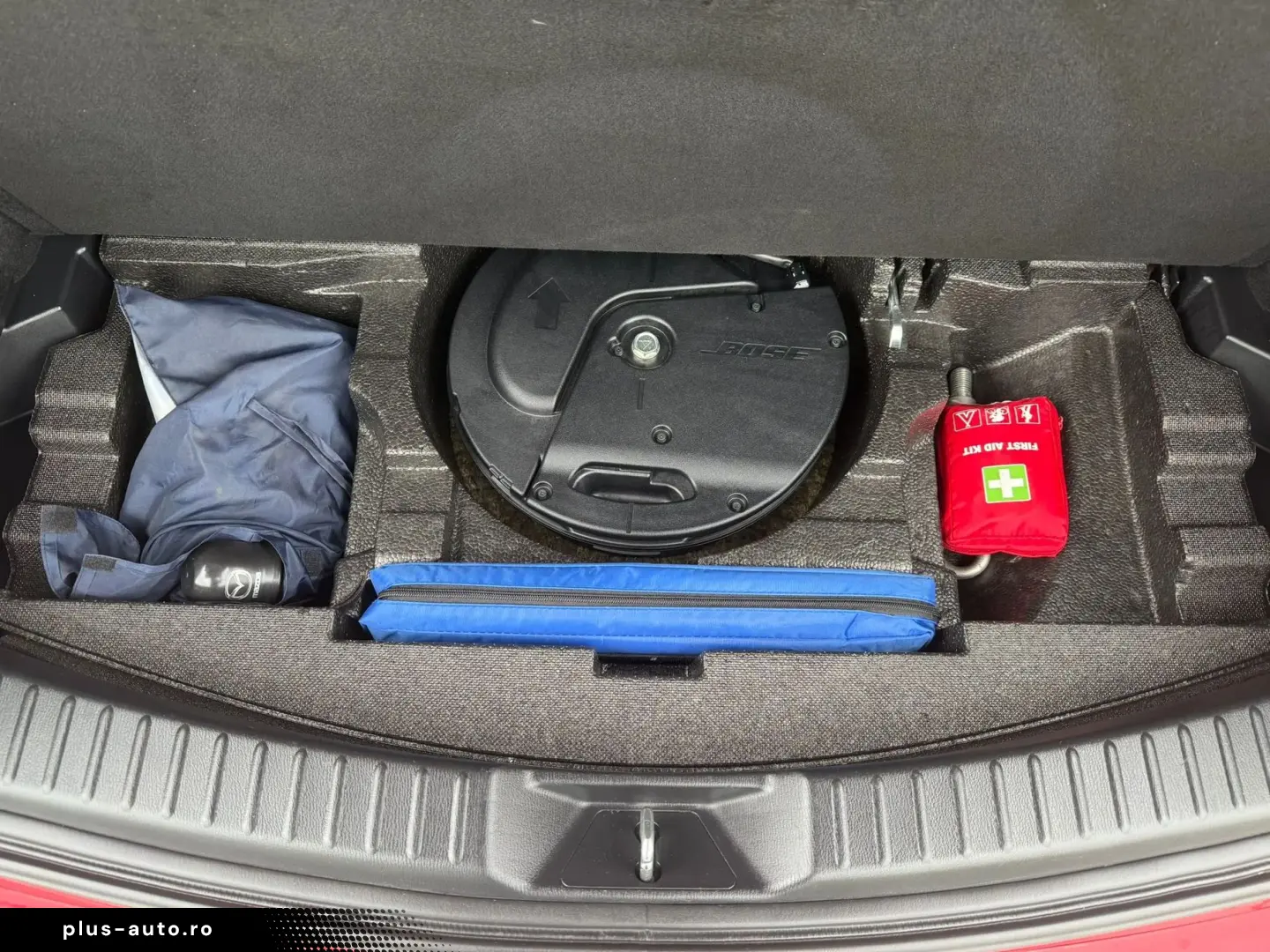 MAZDA CX-5 2.2 CD175 4x4 AT Revolution Top