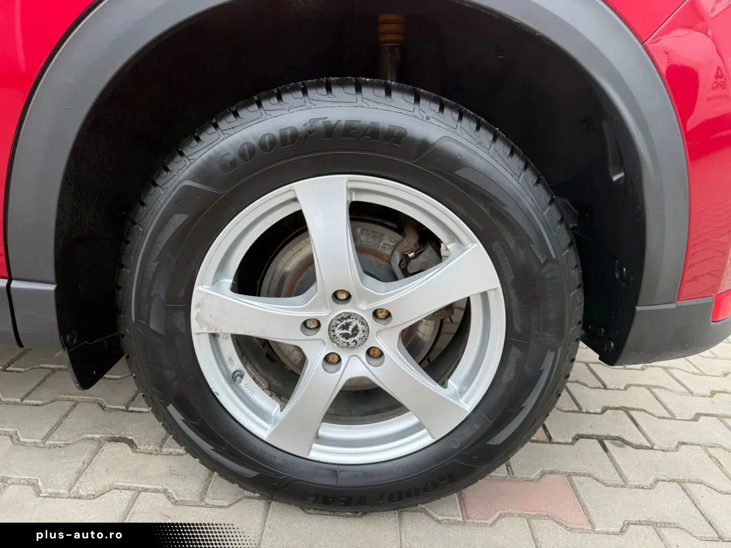 MAZDA CX-5 2.2 CD175 4x4 AT Revolution Top