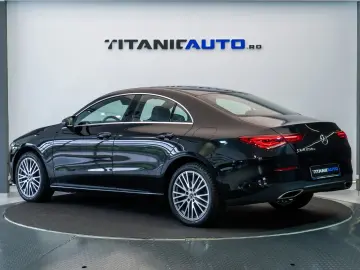 Mercedes-Benz Cla-250