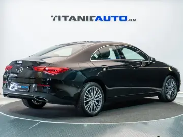 Mercedes-Benz Cla-250