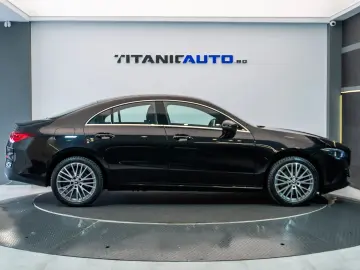 Mercedes-Benz Cla-250