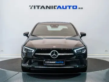 Mercedes-Benz Cla-250