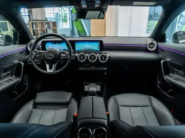 Mercedes-Benz Cla-250