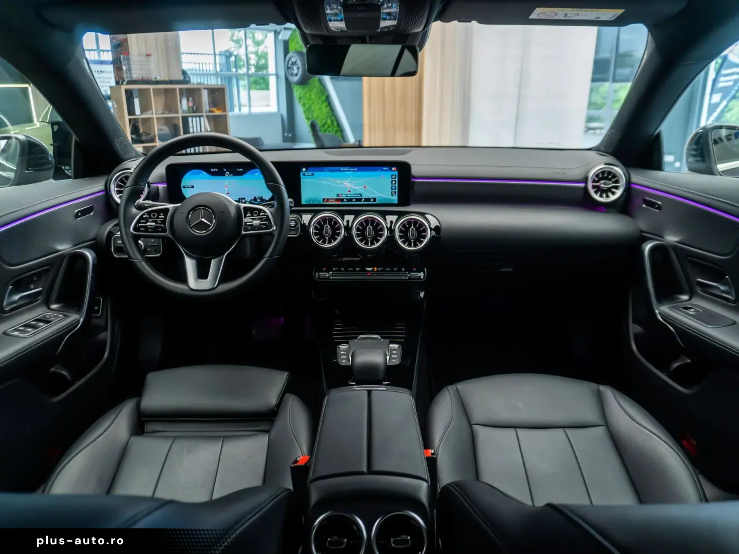 Mercedes-Benz Cla-250