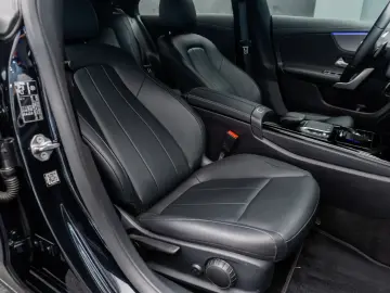 Mercedes-Benz Cla-250