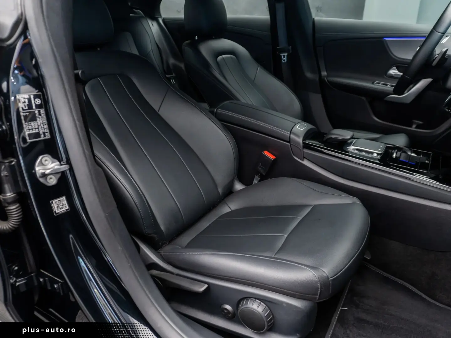 Mercedes-Benz Cla-250