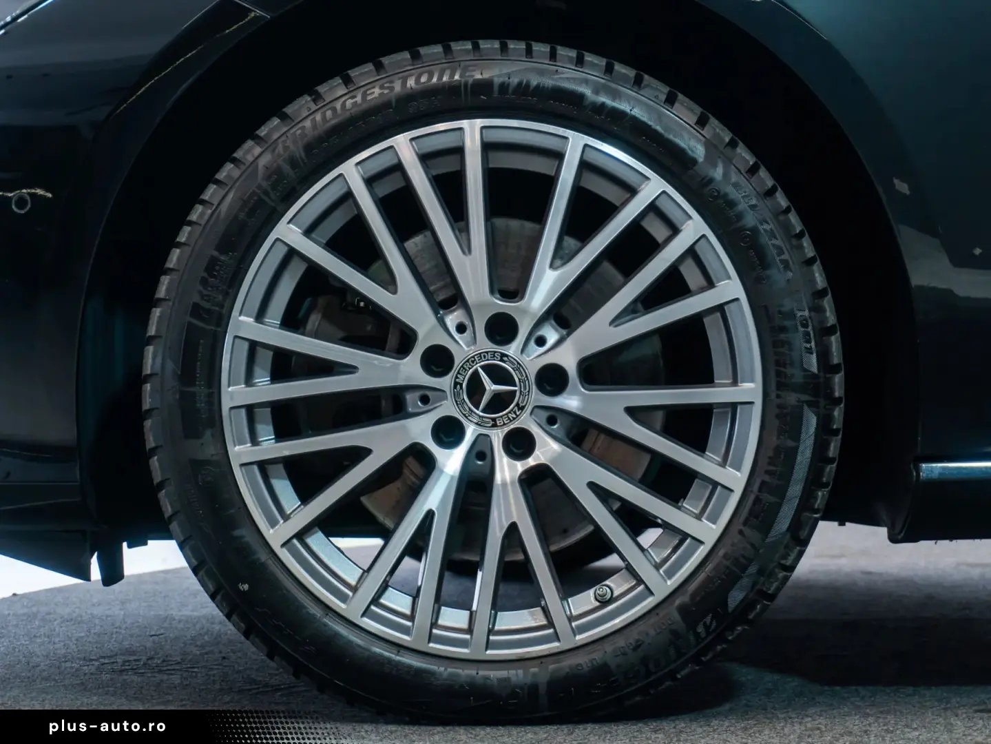 Mercedes-Benz Cla-250