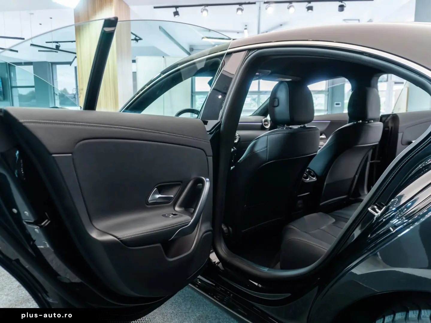 Mercedes-Benz Cla-250