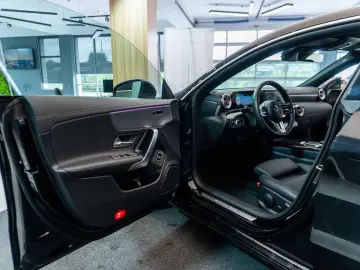 Mercedes-Benz Cla-250