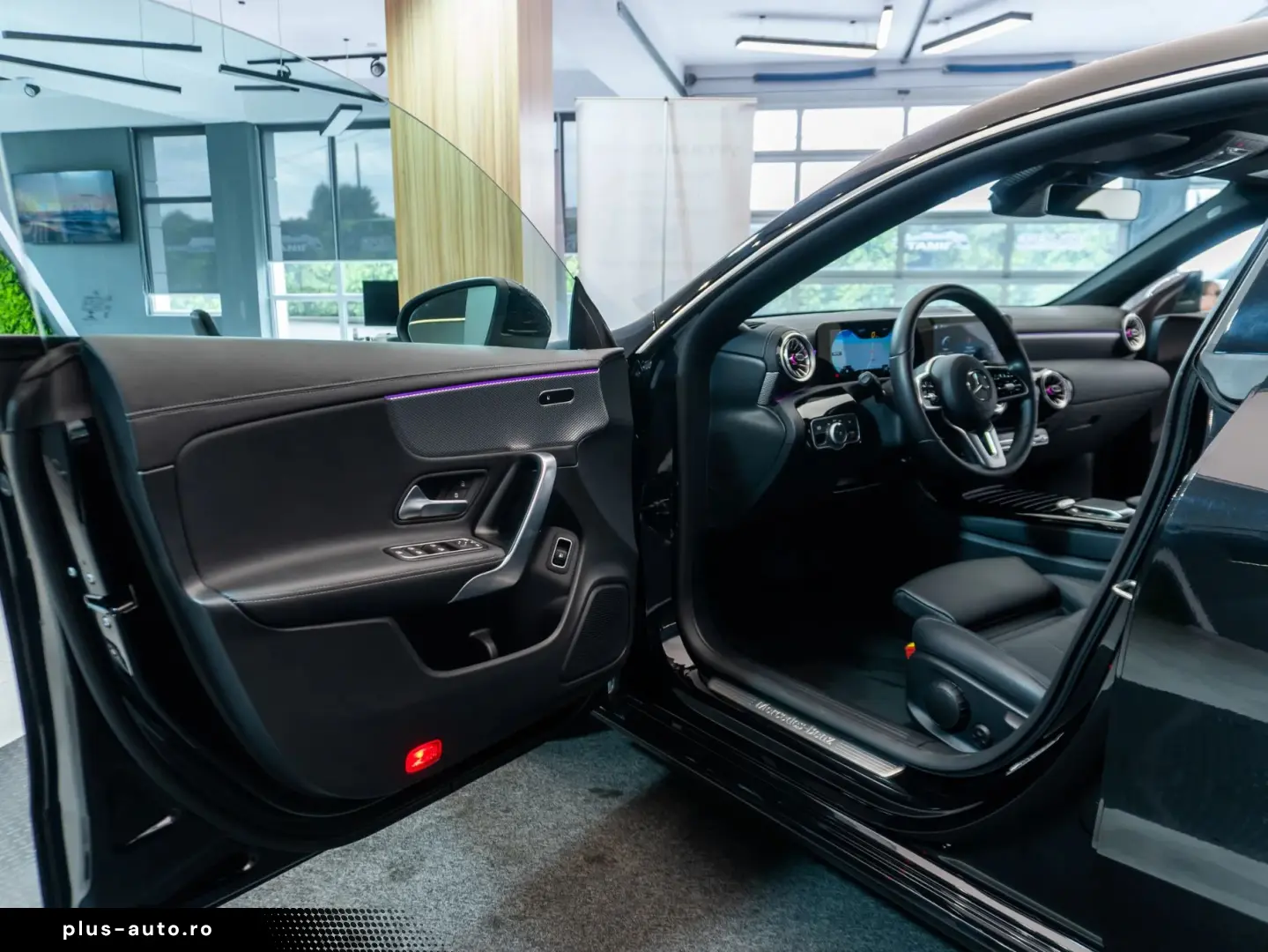 Mercedes-Benz Cla-250