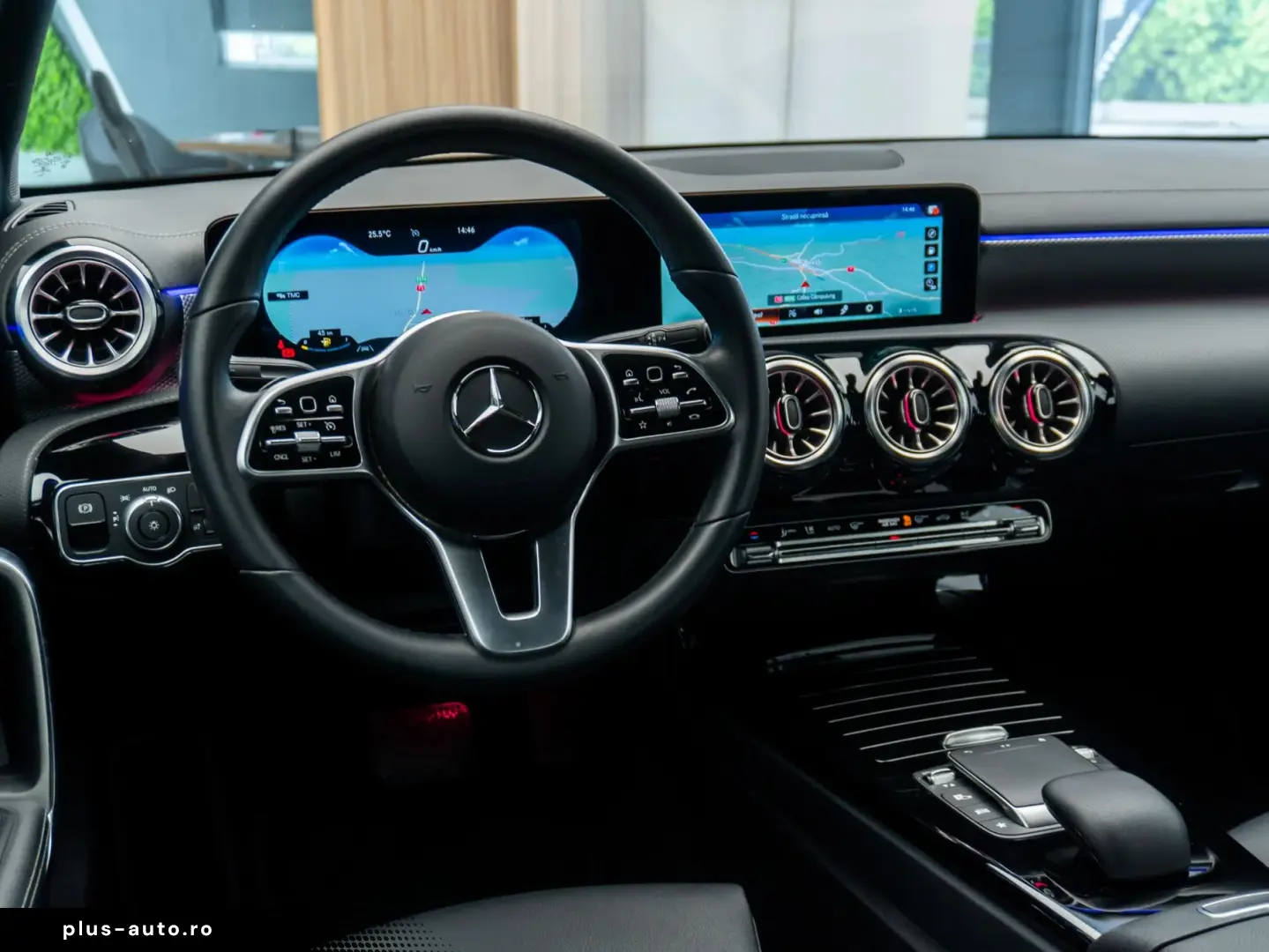 Mercedes-Benz Cla-250