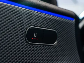 Mercedes-Benz Cla-250