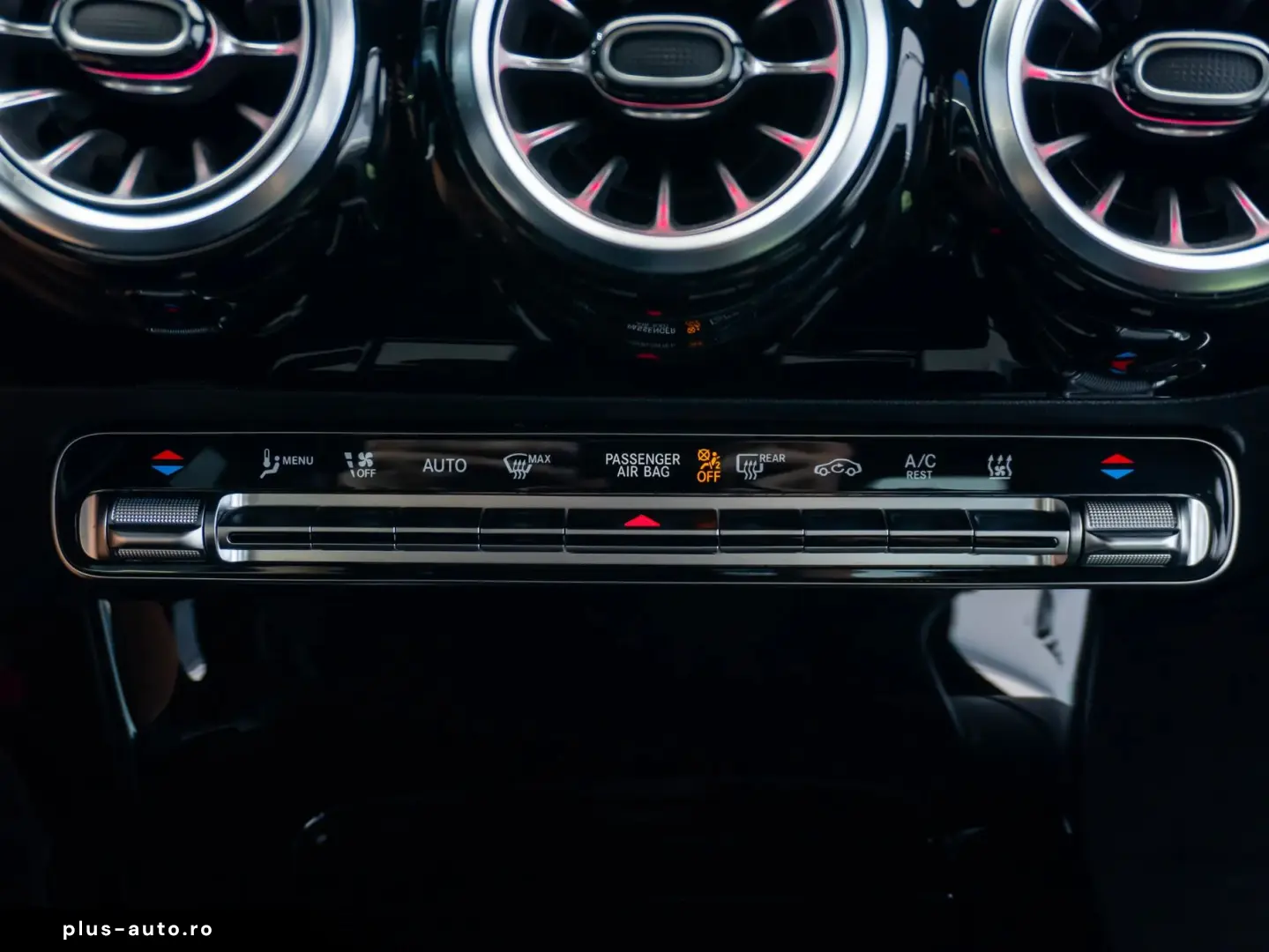 Mercedes-Benz Cla-250