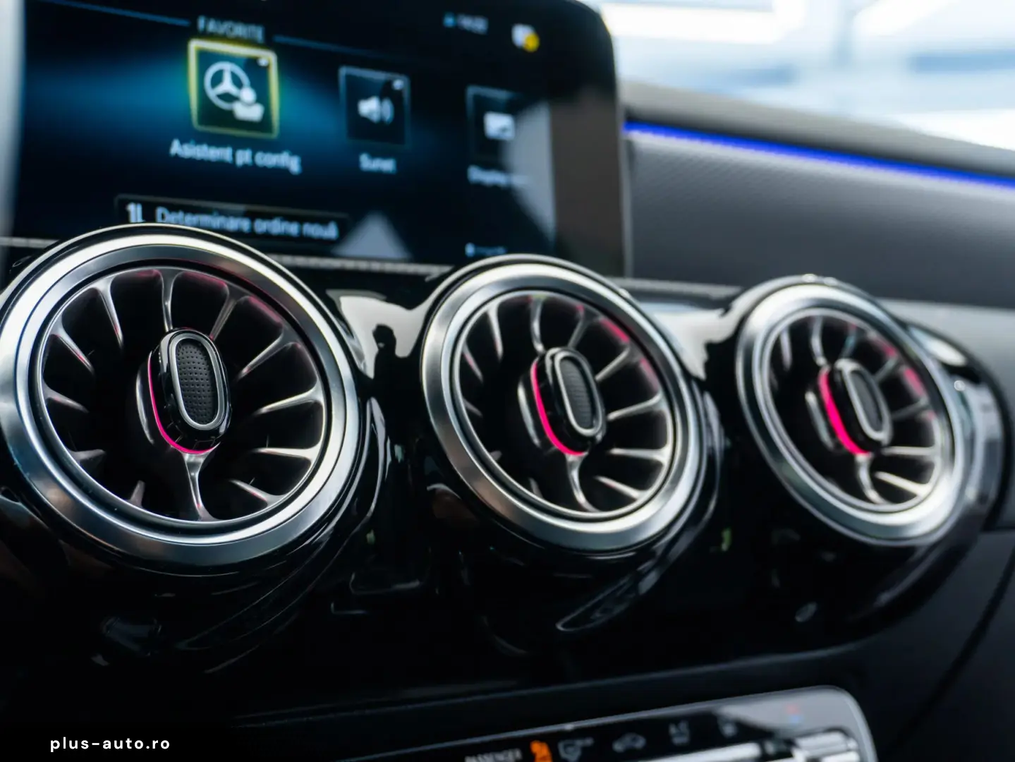 Mercedes-Benz Cla-250