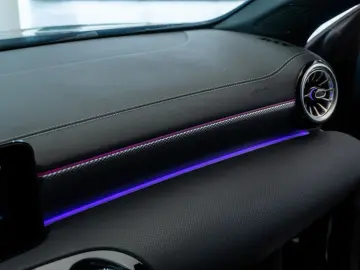 Mercedes-Benz Cla-250