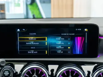 Mercedes-Benz Cla-250