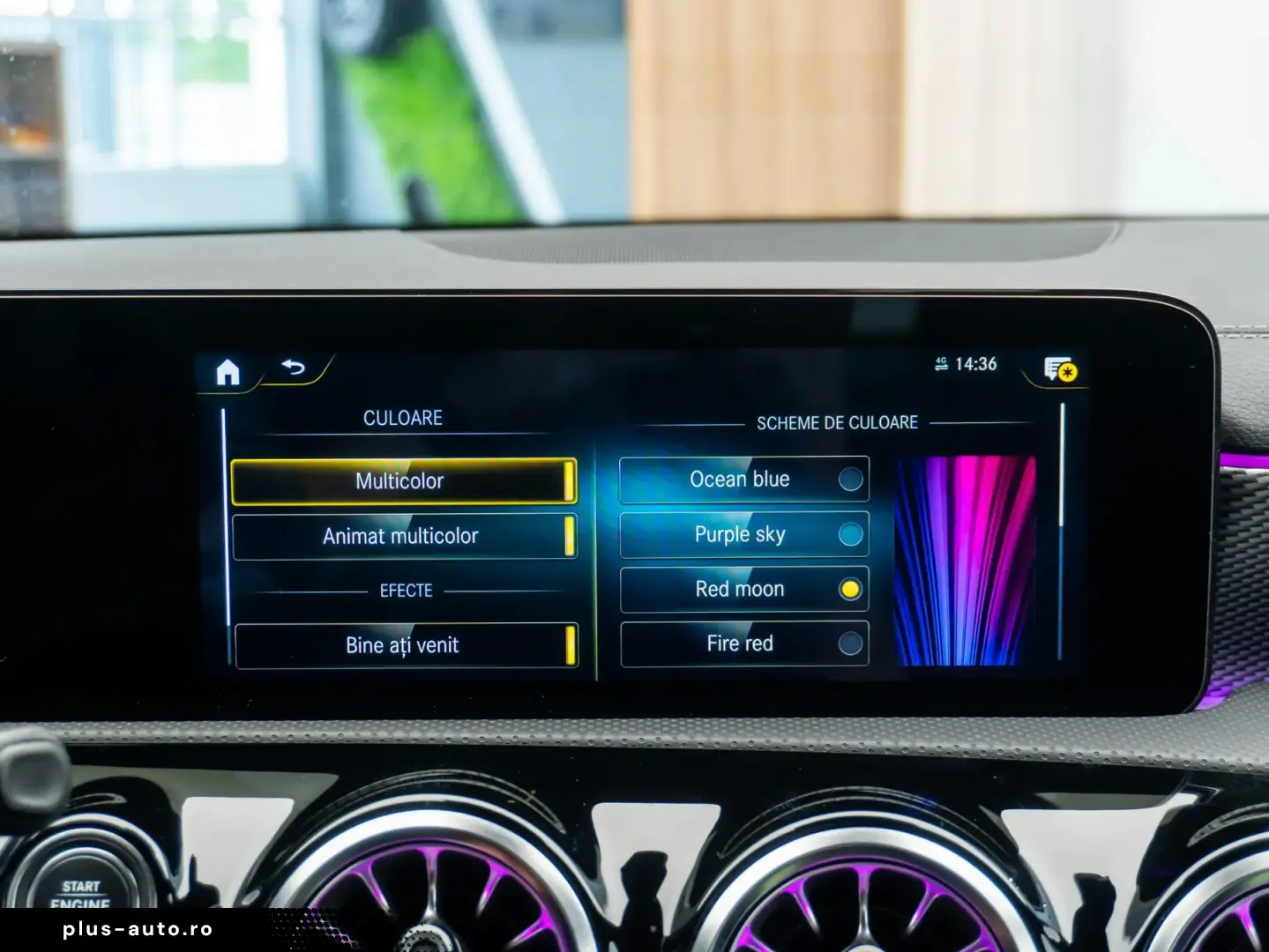 Mercedes-Benz Cla-250