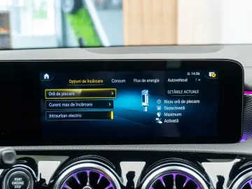 Mercedes-Benz Cla-250